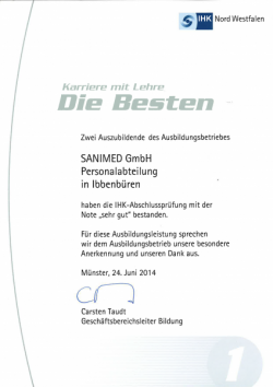 2014_IHK Nord Westfalen, Karriere mit Lehre die Besten, 24.06.2014.png